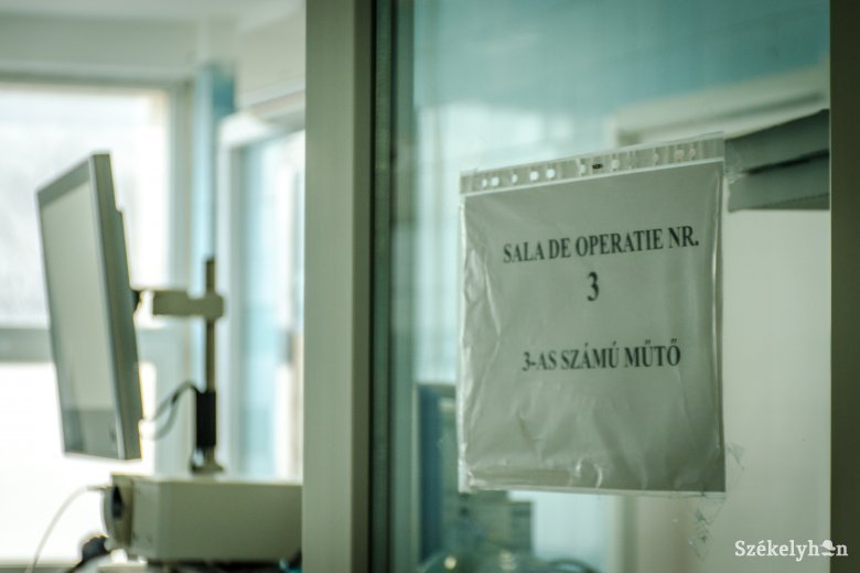 Szeptember 15-étől az ország megyei kórházainak működtetniük kell szervkivevő központot