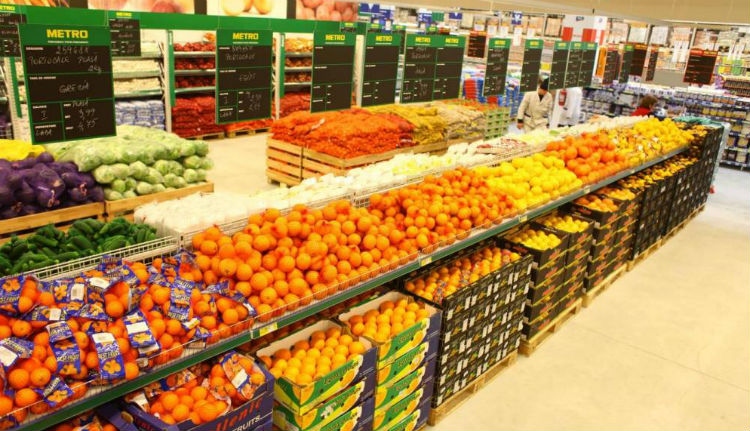Kerülni kell a túl jól kinéző gyümölcsöket a szupermarketekben