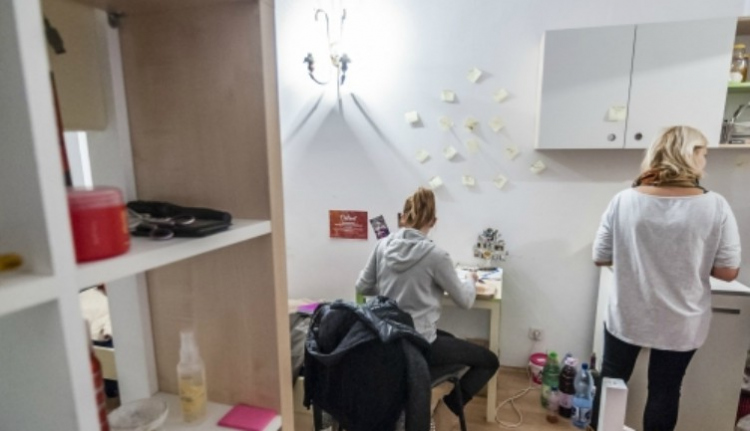 Országosra kiterjesztett, különleges társkereső portált indított egy kolozsvári egyetemista