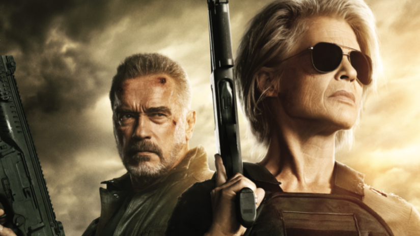 Megérkeztek az első kritikusi vélemények a Terminator: Sötét végzet - ről