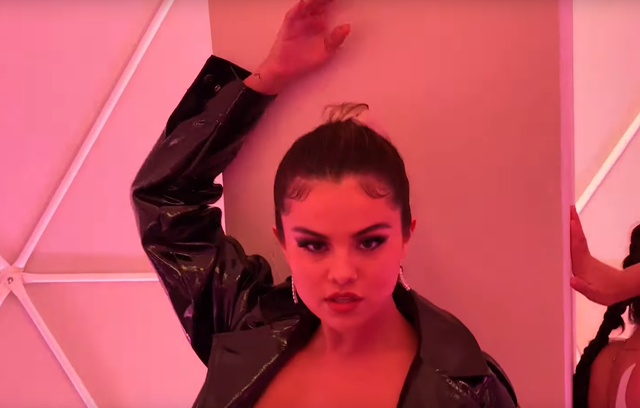 Felrobbantotta a netet Selena Gomez új dala