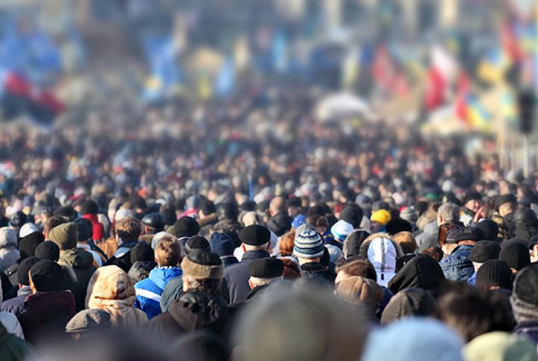 Közzétette friss prognózisát az ENSZ: 10 milliárd ember népesíti be a Földet 2100-ra