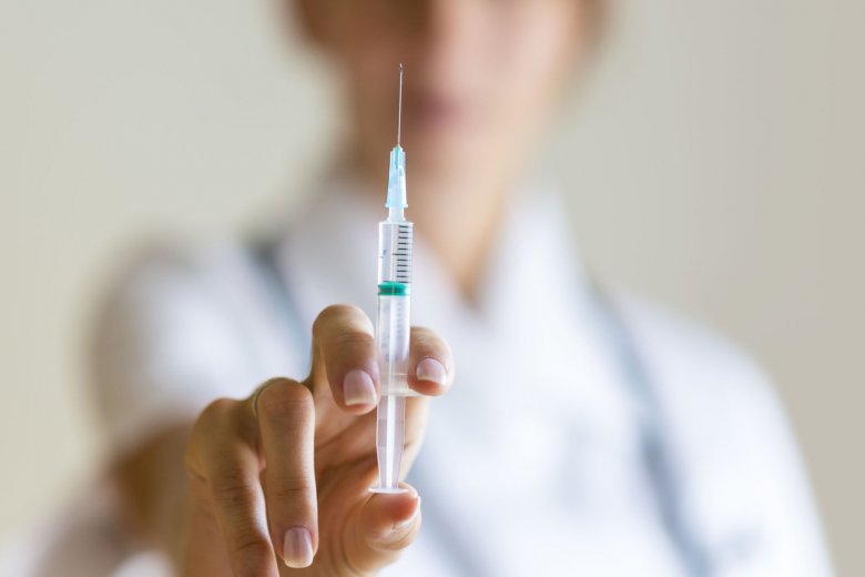 Nincs elég influenza elleni védőoltás a lakosság számára