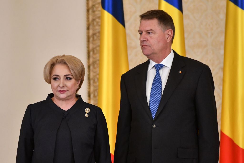 Lezajlott a romániai elnökválasztás első fordulója