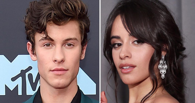 Shawn Mendes és Camila Cabello közös tetkót csináltattak