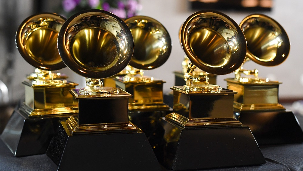 Nyilvánossá tették a 2020-as Grammy-díjak várományosainak listáját