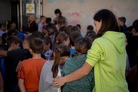 Jogszabályt dolgoztak ki az iskolai bullying megfékezésére