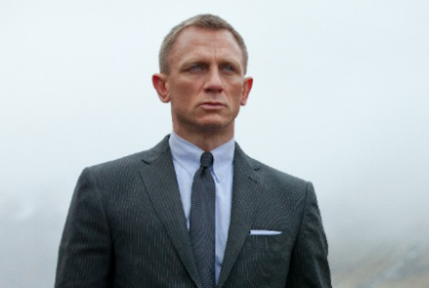 Megérkezett az előzetes a Nincs idő meghalni című Bond-filmhez