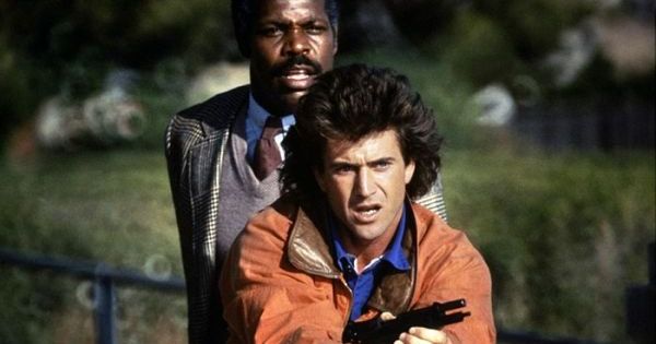 Most már biztos, hogy érkezik a Halálos fegyver című film 5. része