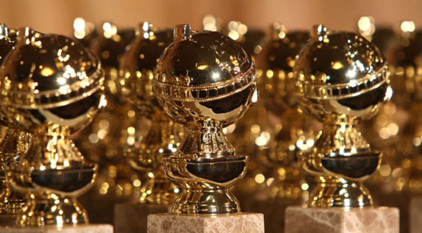 Megvan a Golden Globe-jelöltek listája