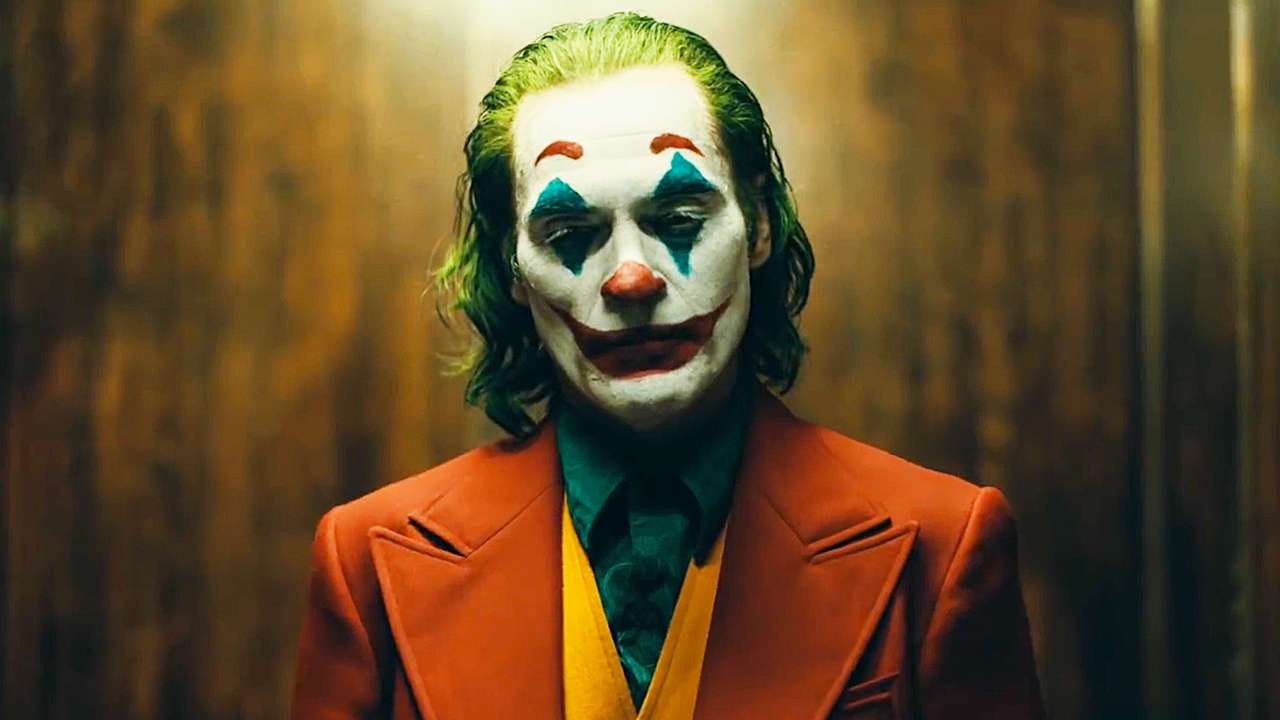A Joker lett az év legjobbja a világ legnagyobb filmes weboldala szerint
