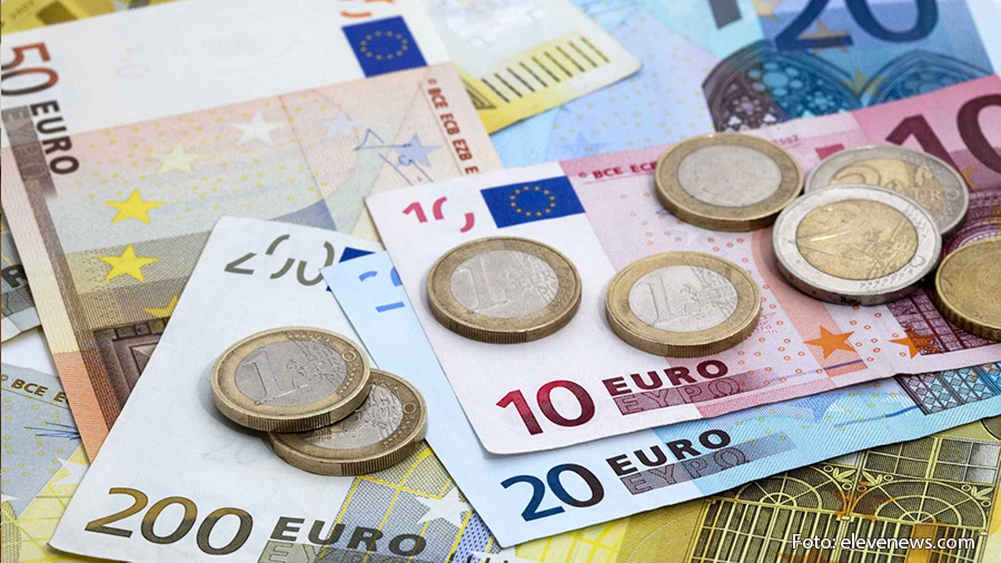 Olcsóbban utalhatunk külföldre eurót