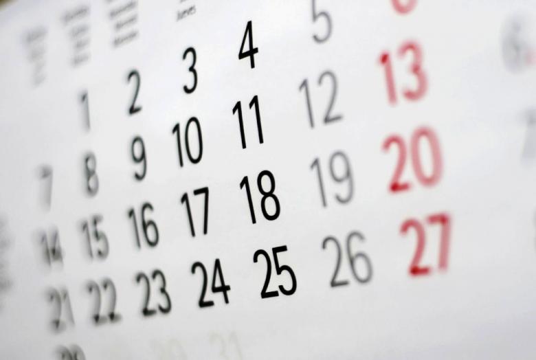 Munkaszüneti nap lesz december 27. és január 3. a közalkalmazottak számára