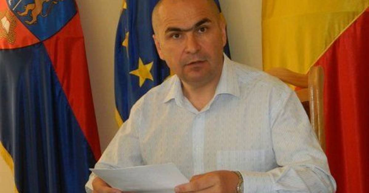 Évzáró sajtótájékoztatót tartott a váradi városházán Nagyvárad polgármestere
