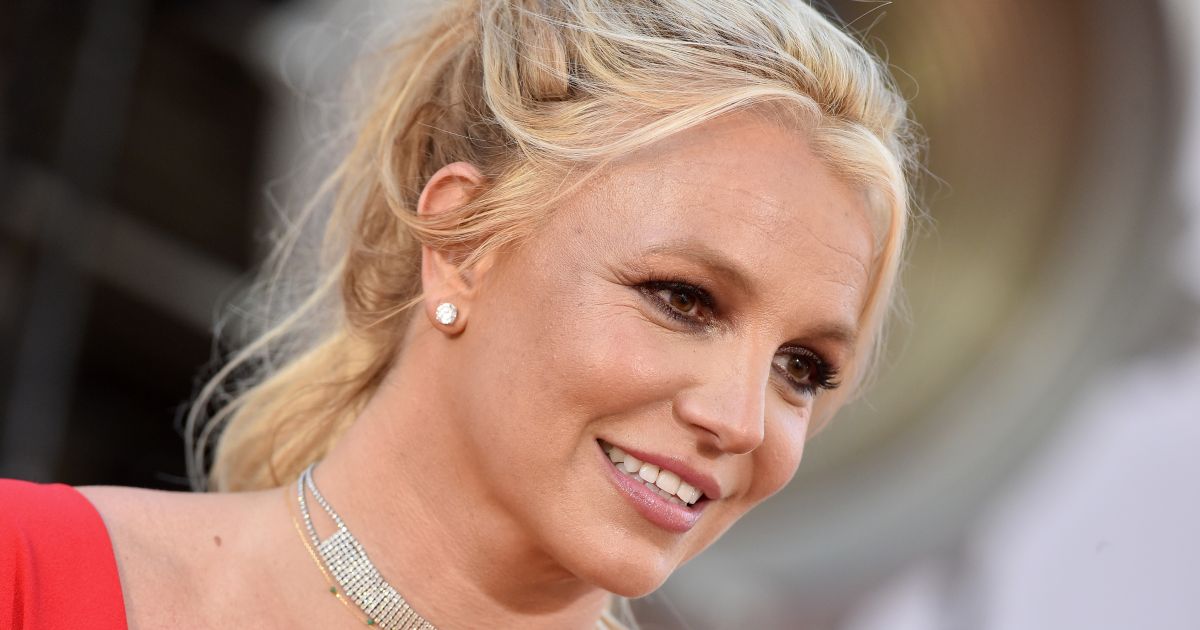 Britney Spears keményen kiosztotta a rosszakaróit