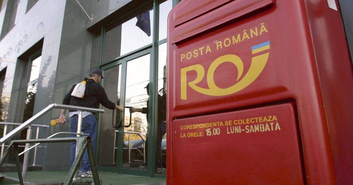 Elhúzódhat a nyugdíjak kézbesítése
