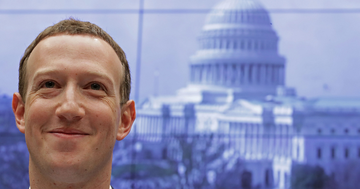 Bevallotta a Facebook alelnöke, hogy miattuk választották meg Trumpot