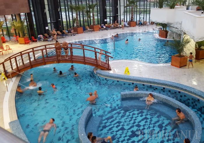Aquapark-belépőket nyerhetnek azok, akik online fizetik be adóikat