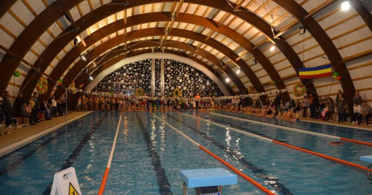 Két új sportlétesítmény épül Nagyváradon