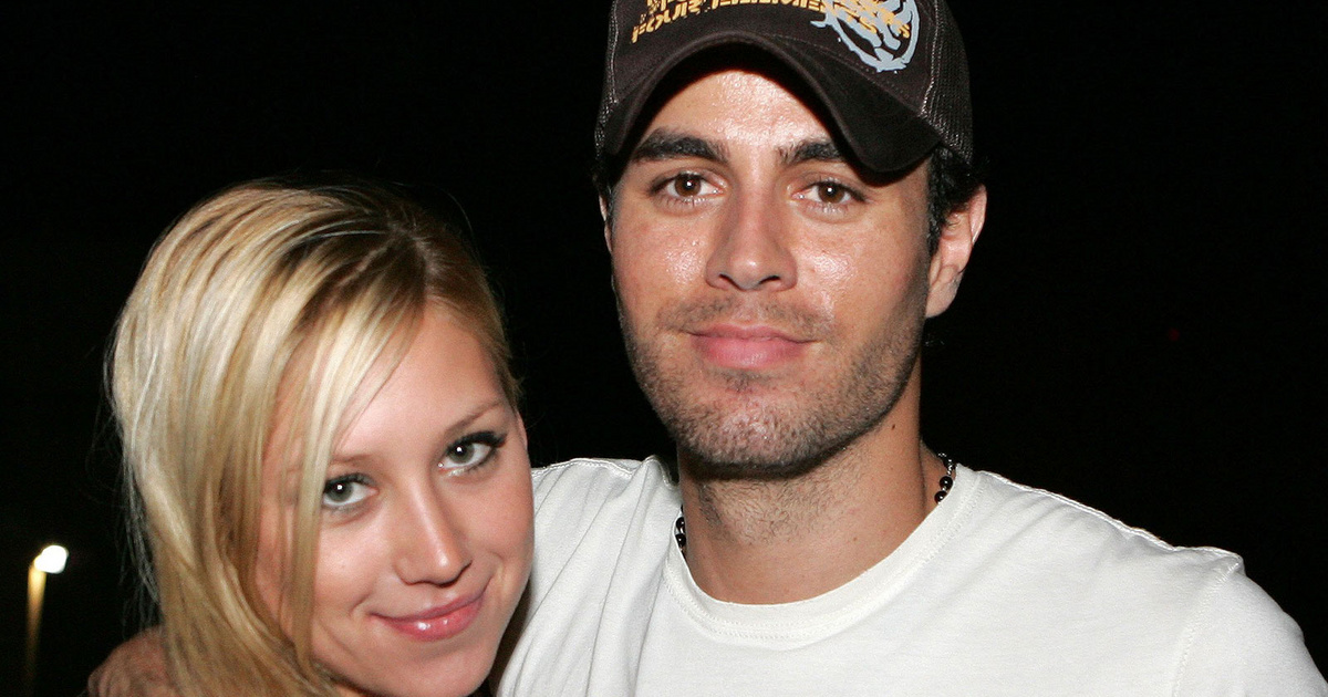 Enrique Iglesias és Anna Kournikova családja ismét bővül