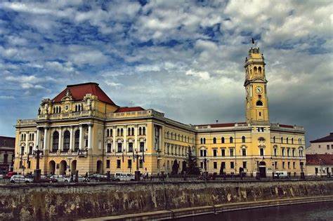 Mától lezárják a Polgármesteri Hivatal főbejáratát