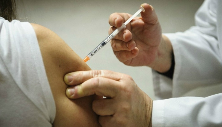Illegálisan árulják az influenza elleni oltóanyagot az interneten
