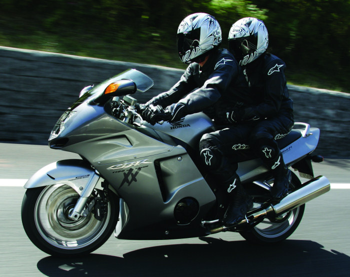 Idén motorkerékpárt is lehet vásárolni a Roncsautó-program keretében