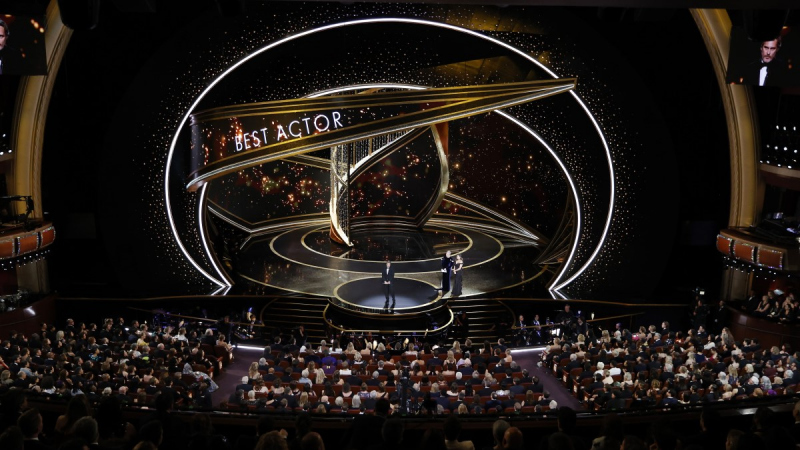 Még soha nem volt ilyen alacsony az Oscar-gála nézettsége, mint ebben az évben