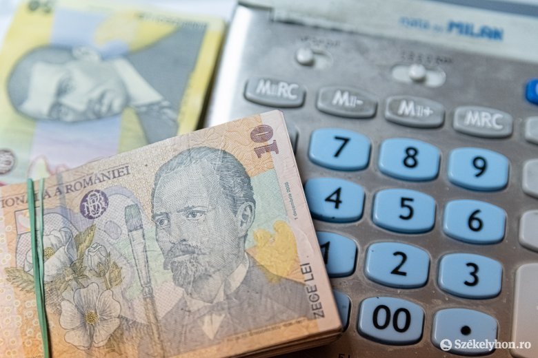 Egymilliárd lej megy el civil különnyugdíjakra