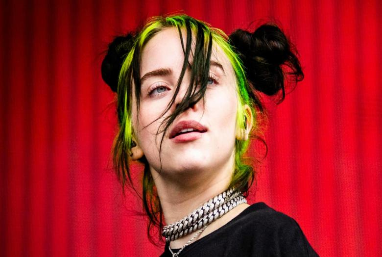 Billie Eilish elkészült az új James Bond-dallal