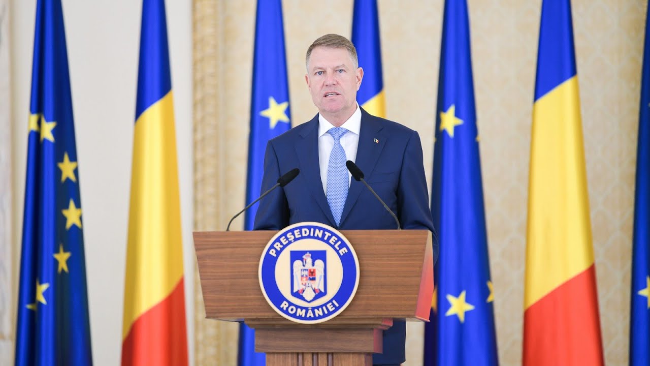 Szükségállapotot rendelt el az államfő