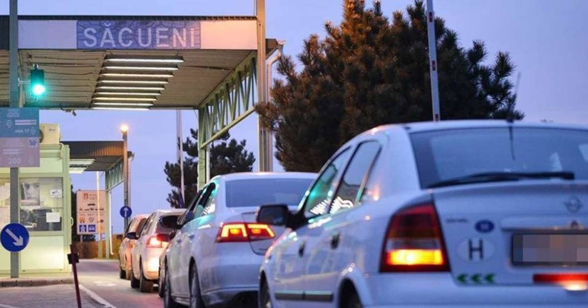 Három határátkelőhelyet zártak le a koronavírus miatt Bihar megyében