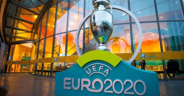 Elmarad a 2020-as labdarúgó Európa-bajnokság