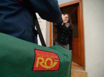 Több mint száz országba nem szállít küldeményeket a Román Posta