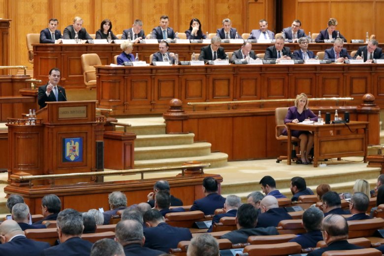 A közüzemi számlák kifizetésének halasztását tette lehetővé a parlament