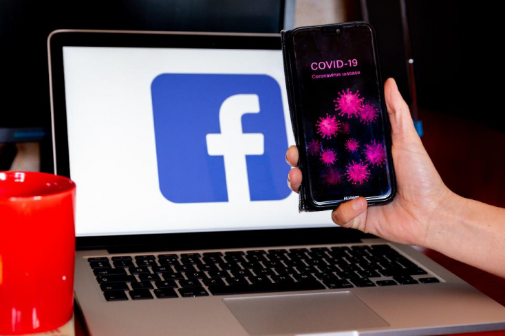 Figyelmeztetni fog a Facebook, ha álhírt lájkolunk