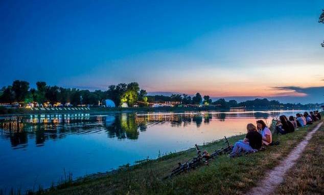 60 millió eurót veszíthet Kolozsvár a nyári fesztiválok elmaradása miatt