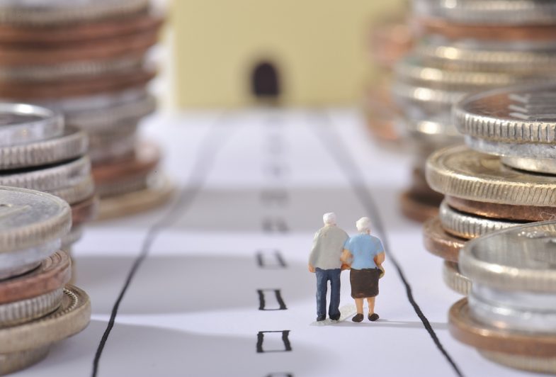Politikai döntés eredménye lesz, hogy megemelik-e vagy sem a nyugdíjakat idén szeptembertő
