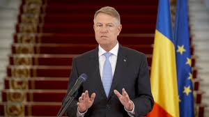 Klaus Iohannis államfő ismertette a június elsejétől életbe lépő lazításokat