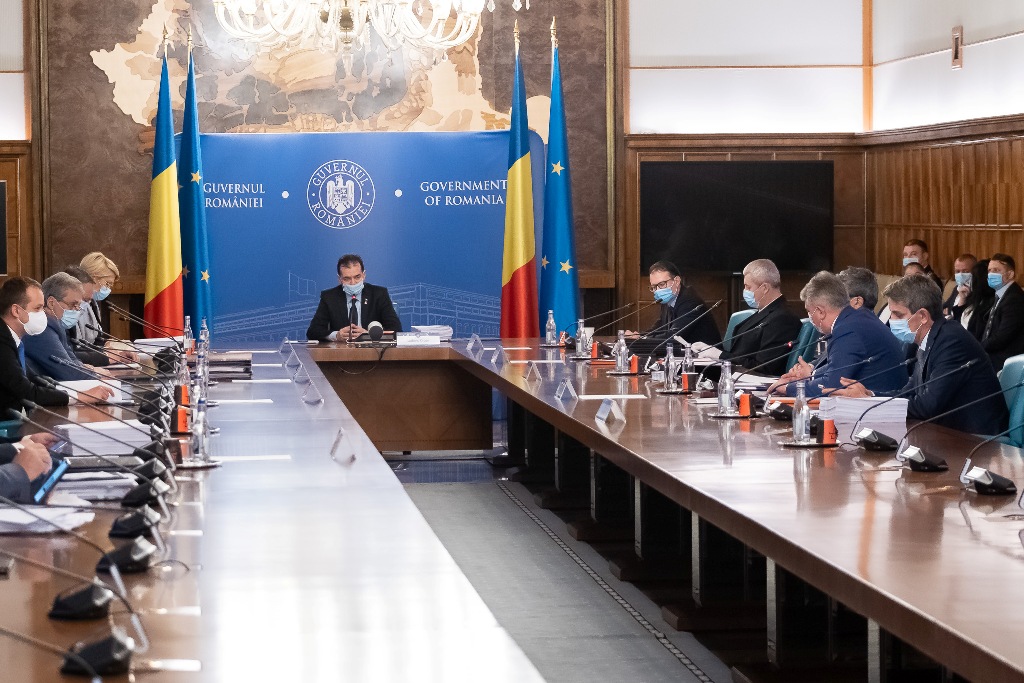 Módosította a kormány a veszélyhelyzetre vonatkozó határozat több előírását