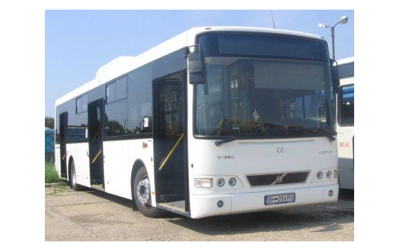 Tegnaptól újraindult a Nagyvárad–Biharkeresztes buszjárat