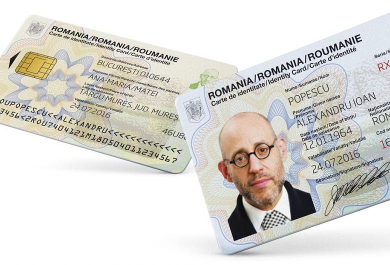 Hamarosan bevezetik az elektronikus személyi igazolványt