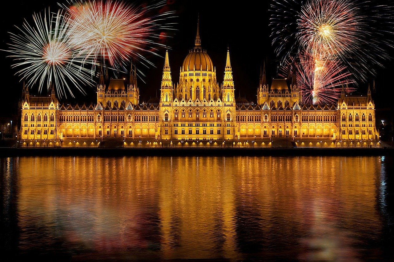 Elmarad az augusztus 20-i tűzijáték Budapesten