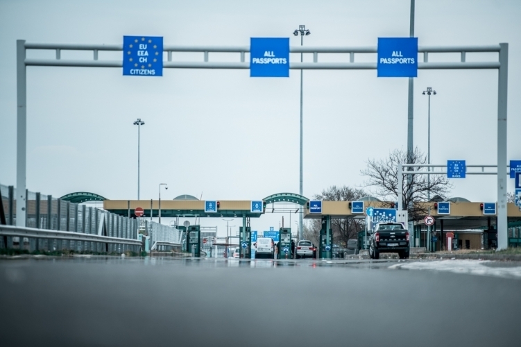 Kissé enyhített Magyarország a beutazási korlátozásokról szóló rendeleten