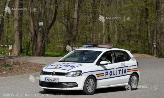A hatóságok karantén alá vontak két dél-romániai települést