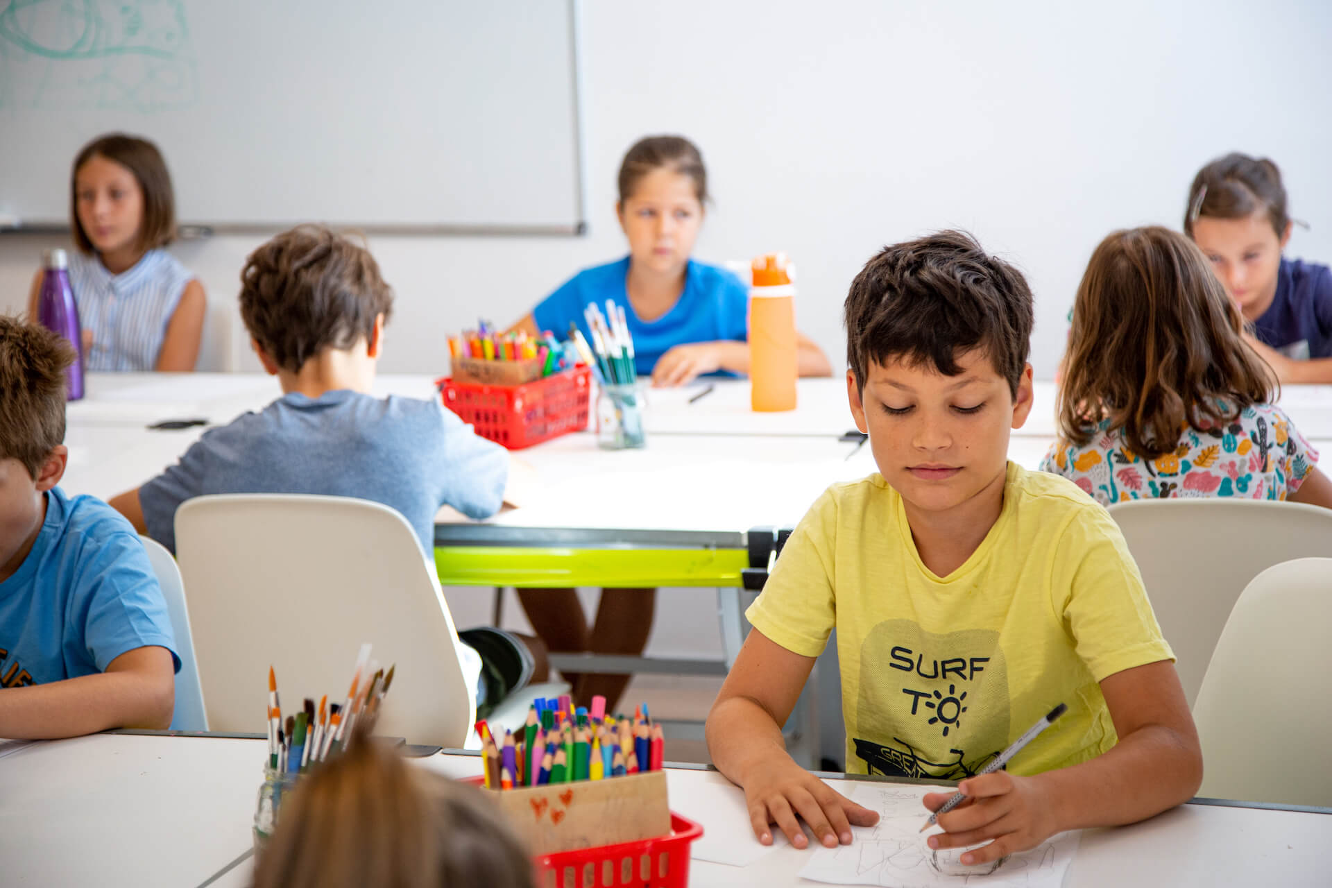 Értékjegyekből fedezhetik a szülők az after-school programok költségét