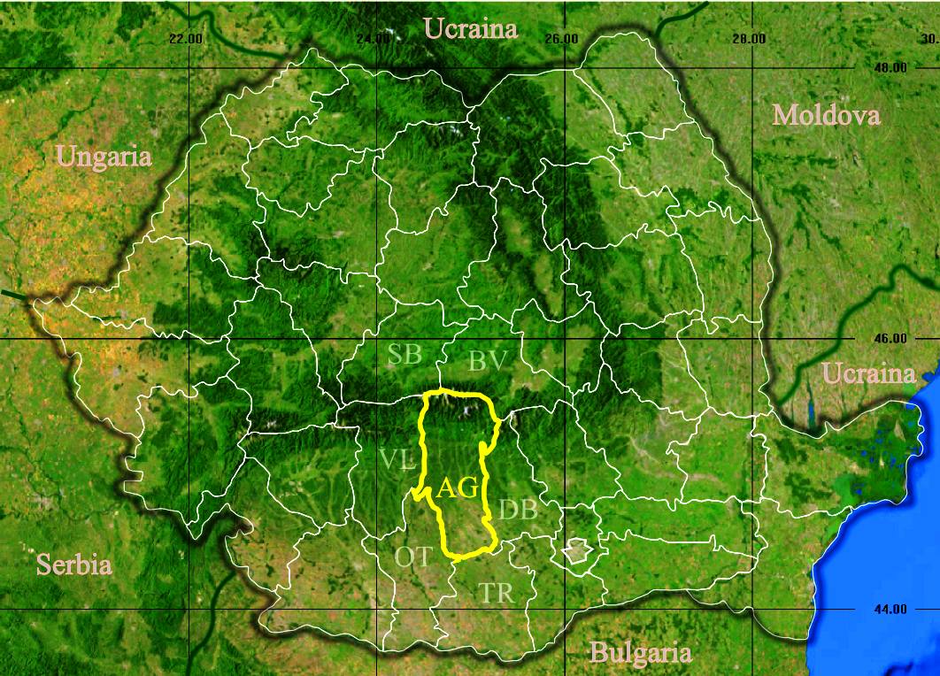Szigorítások Arges megyében