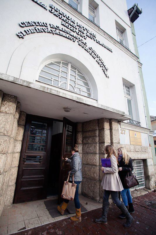 Rekordot döntött idén a nagyváradi Partiumi Keresztény Egyetemre jelentkezők száma