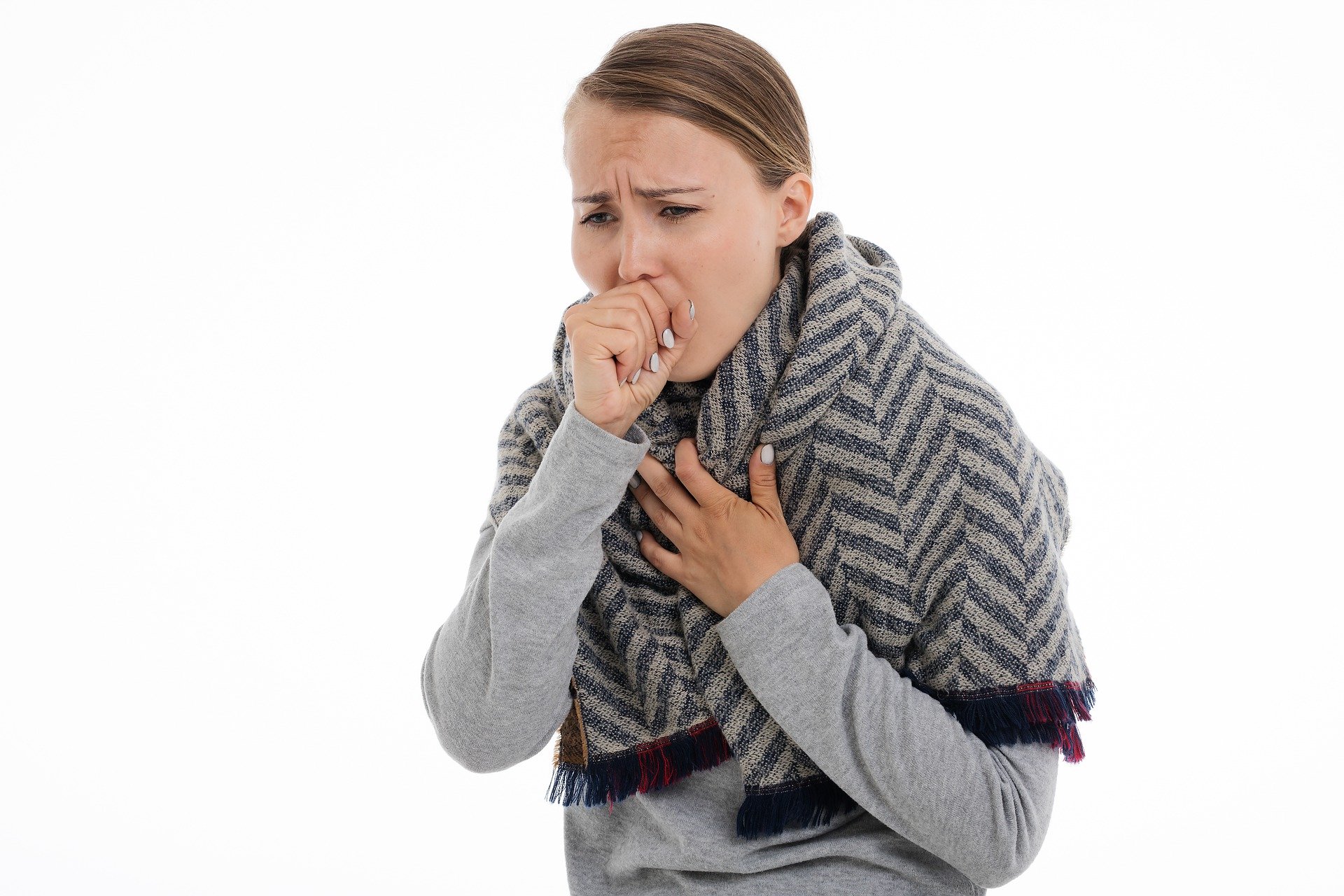 A következő hónapokban nemcsak a koronavírus, hanem a szezonális influenza ellen is védekezni kell