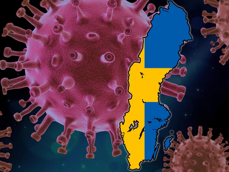 Svédország szembement az általános trenddel a koronavírus-járvány kitörése után